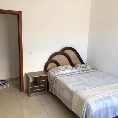 Casa Na Praia D Ule - Гуарапари Екстериор снимка