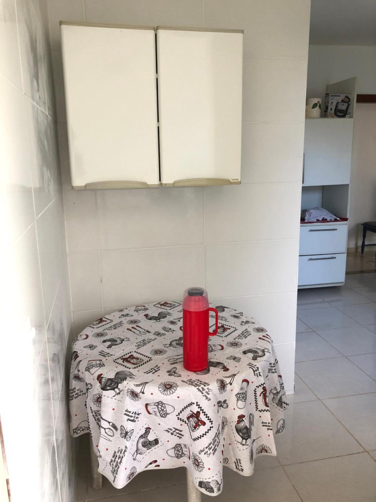 Casa Na Praia D Ule - Гуарапари Екстериор снимка