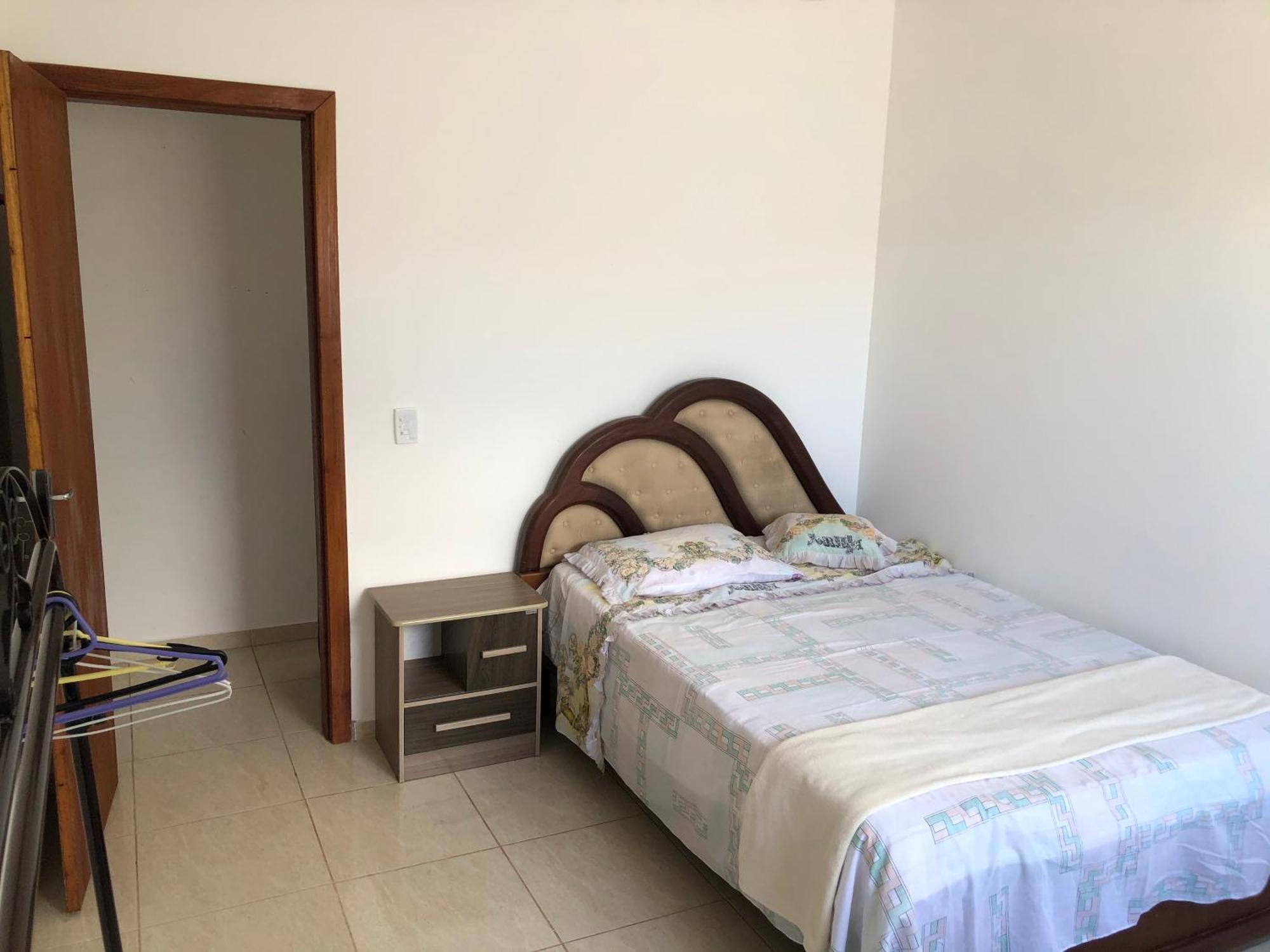 Casa Na Praia D Ule - Гуарапари Екстериор снимка