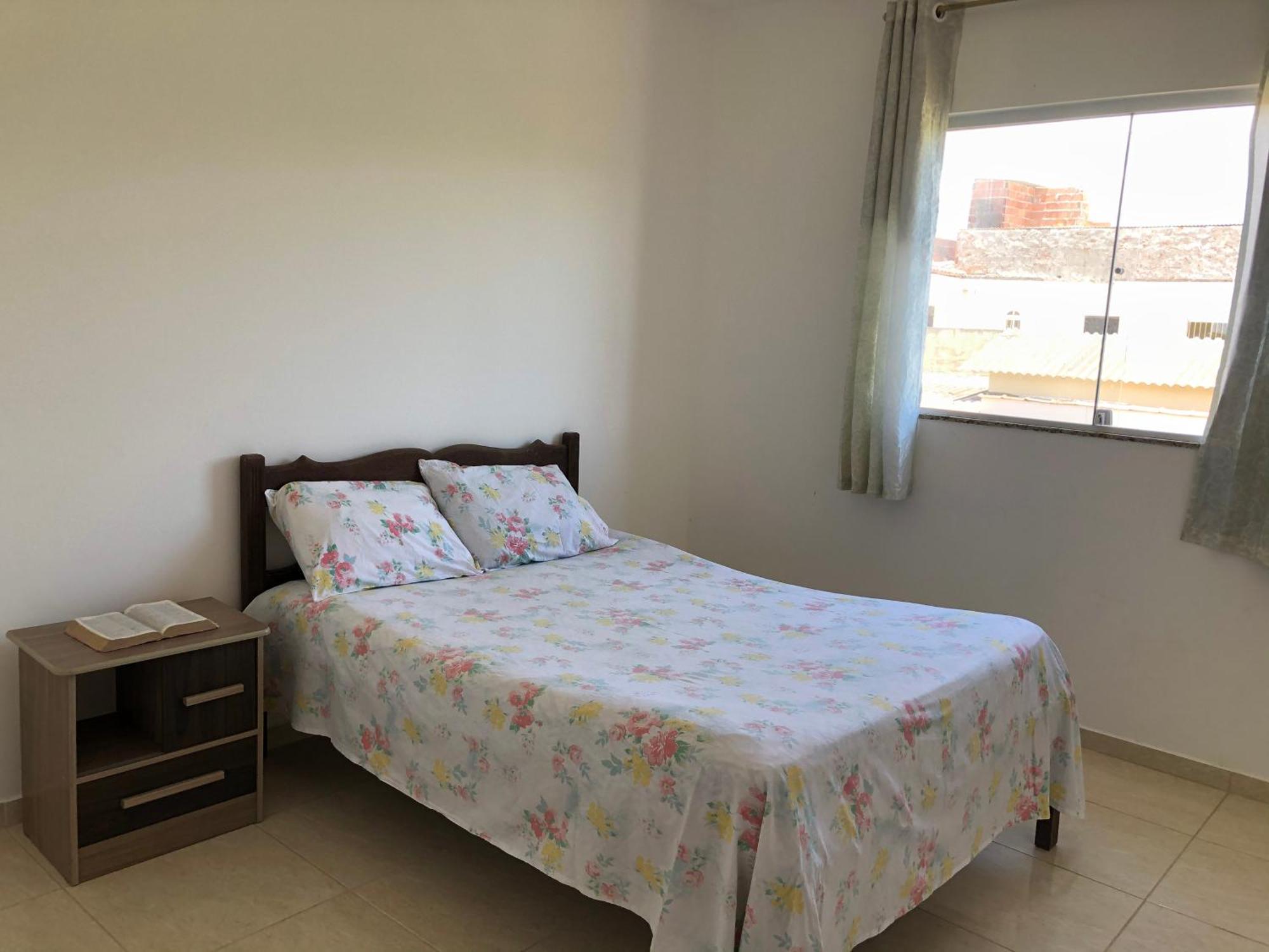 Casa Na Praia D Ule - Гуарапари Екстериор снимка