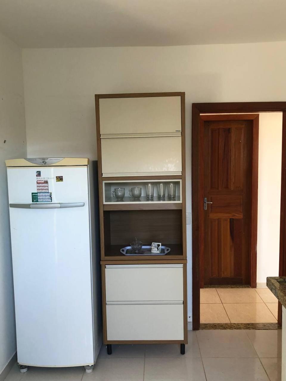 Casa Na Praia D Ule - Гуарапари Екстериор снимка