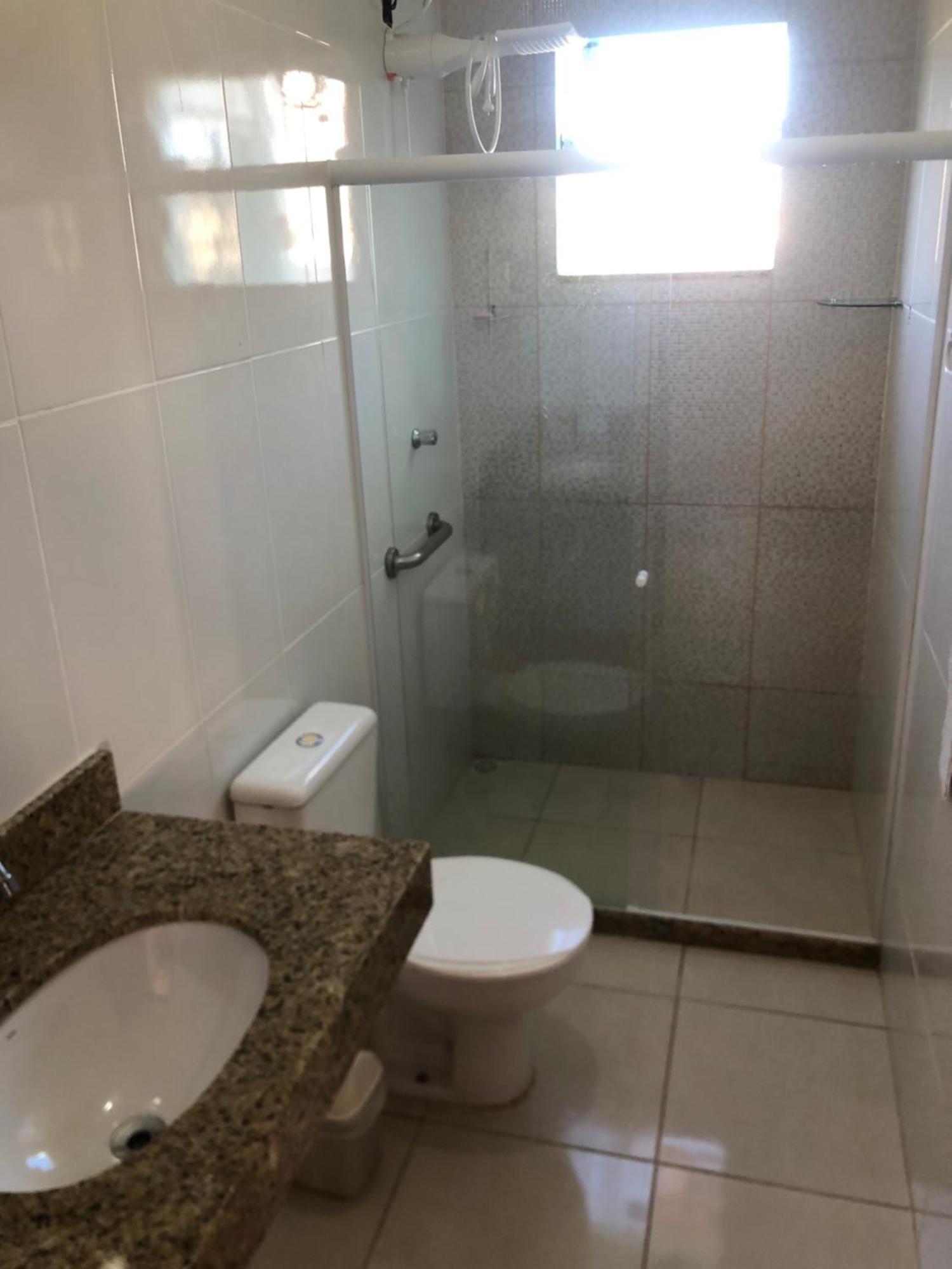 Casa Na Praia D Ule - Гуарапари Екстериор снимка